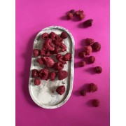 Сублимированная малина, целая ягода, 15 г.