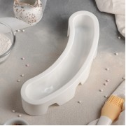 Форма для выпечки и муссовых десертов "Звезда арены".