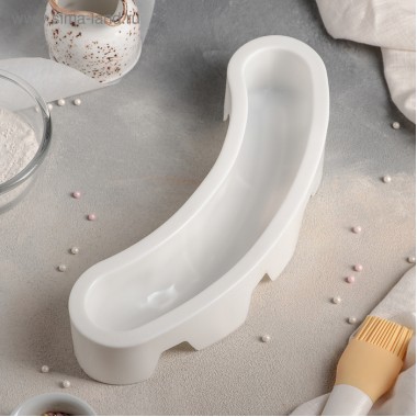 Форма для выпечки и муссовых десертов "Звезда арены".