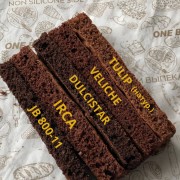 Какао-порошок алкализированный Veliche 22-24% , 1 кг.