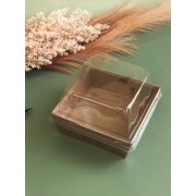 Упаковка ECO Prizma 550 (141*141*90 мм)