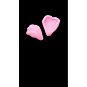 Молд силиконовый 7,2х5,4х2 см "Листопад"