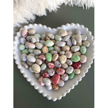 Драже "Арахис в глазури", 100 г (есть с трещинками) Драже "Арахис в глазури", 100 г (есть с трещинками)