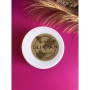 Кандурин Glican Золото тёмное (плотный), фасовка 5 г