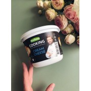 Сыр мягкий "CREAM CHEESE" 70% CooKing, 500 г.