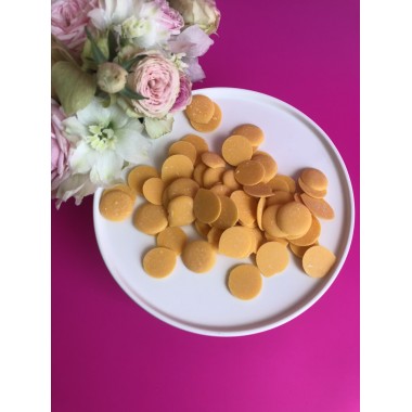 Кондитерская глазурь  "Шокомилк" со вкусом Манго, 100 г