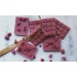 Шоколад розовый Ruby Callebaut , 100 г