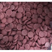 Шоколад розовый Ruby Callebaut , 100 г