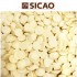 Белый шоколад SICAO 27%, 100 г (Россия) Белый шоколад SICAO 27%, 100 г (Россия)