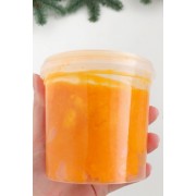 Глазурь для эскимо АПЕЛЬСИН, 300 г