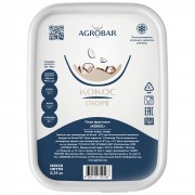 Пюре Кокос AGROBAR, 250 г (замороженное)