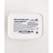 Пюре Манго Мандарин AGROBAR, 250 г (замороженное)