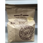 Шоколад Белый 32% ALTINMARKA ( в дисках), 100 г Турция