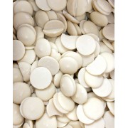 Шоколад Белый 32% ALTINMARKA ( в дисках), 100 г Турция