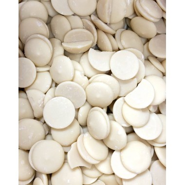 Шоколад Белый 32% ALTINMARKA ( в дисках), 100 г  Турция