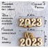 Силиконовый молд 2023