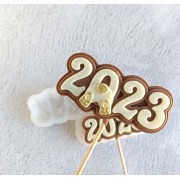 Силиконовый молд 2023