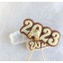 Силиконовый молд 2023