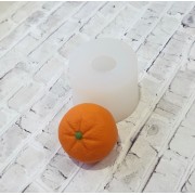 Силиконовый молд для шоколада Мишка с зайкой 3.5*3 см (28 г)