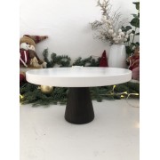 Подтавка для торта, 26 см в диаметре.