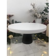 Подтавка для торта, 26 см в диаметре.