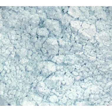 Кандурин блеск CAKE COLORS Голубой топаз, 5г
