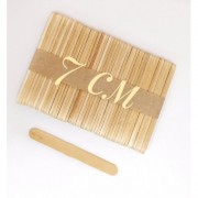 Палочка для форм МИНИ Размер: 72x8 мм, высота 2 мм, 1 шт.