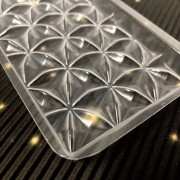 Форма для шоколада Плитка 2 (15*7,2 см)