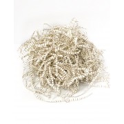 Бумажная стружка (наполнитель) В ПОЛОСКУ, 50 г