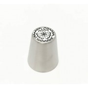 Насадка кондитерская  (диаметр 2 см)