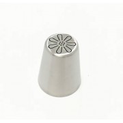 Насадка кондитерская  (диаметр 2 см)
