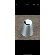 Насадка кондитерская  (диаметр 2,5 см)