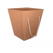 Коробка для букета 31*34*20 см, 1 шт