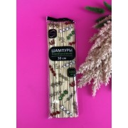 ШАМПУРЫ (шпажки) бамбуковые 100 шт, 30 см.