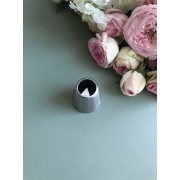 Насадка кондитерская (диаметр 2 см)