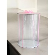 Тубус для ТРАНСПОРТИРОВКИ торта 300*300*450 мм (под заказ, сегодня на завтра)