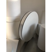 Подложка-подиум "Сэндвич" , 480*450  мм, высота 26 мм (плотность пенопласта 35), 1 шт (под заказ за 2 дня)