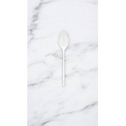 Ложка МИНИ прозрачная (длина 10 см), 1 шт