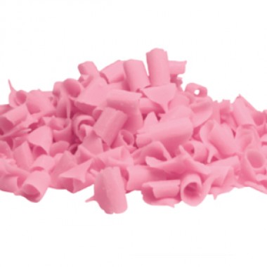 Украшение шоколадное СТРУЖКА Малина, 50 г Украшение шоколадное СТРУЖКА Малина, 50 г