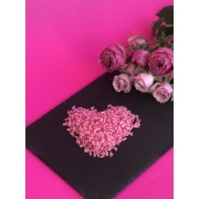 Украшение шоколадное СТРУЖКА Малина, 50 г