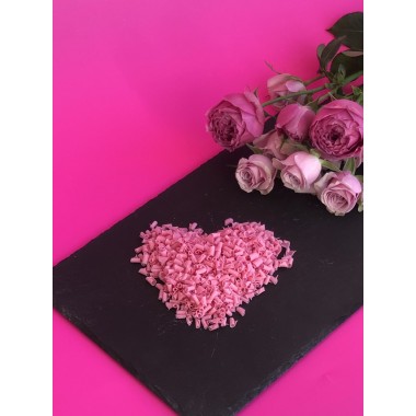 Украшение шоколадное СТРУЖКА Малина, 50 г Украшение шоколадное СТРУЖКА Малина, 50 г