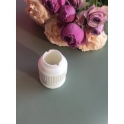 Переходник для кондитерских насадок (Korea), размер L (большой), 1 шт