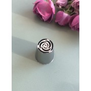 Кондитерская насадка Тюльпан №243 (2,7 см), 1 шт