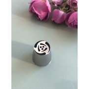 Кондитерская насадка Тюльпан №242 (2,7 см), 1 шт