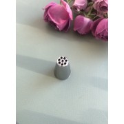 Кондитерская насадка Травка №234 (2,5 см), 1 шт