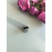 Кондитерская насадка листик большой Эконом, №115, 1 шт