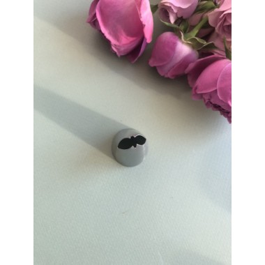 Кондитерская насадка листик большой Эконом, №115, 1 шт