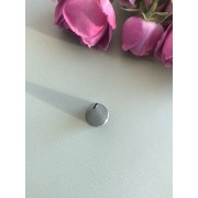 Кондитерская насадка листик №65-S (малый размер), 1 шт