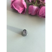 Кондитерская насадка лепесток хризантемы №79, 1 шт