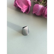 Кондитерская насадка лепесток прямой №103 , 1 шт